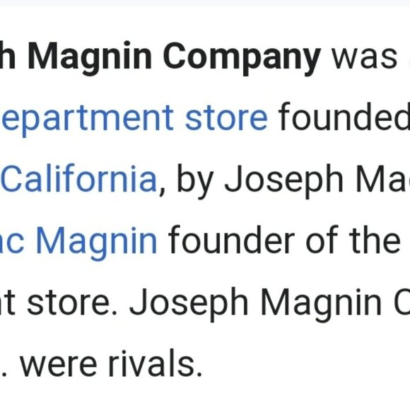 Vintage Red Long Sleeve Pointed Collar Button Down Shirt Blouse by … - Picture 8 of 9